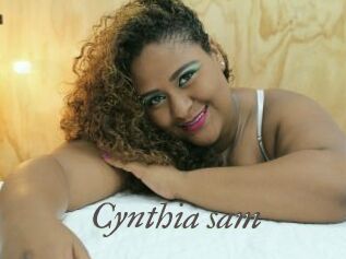 Cynthia_sam