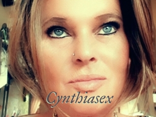 Cynthiasex