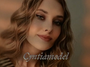 Cyntiamodel