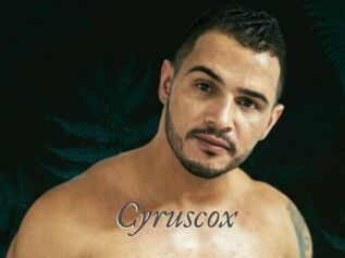 Cyruscox