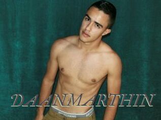 DAANMARTHIN Sexcams city