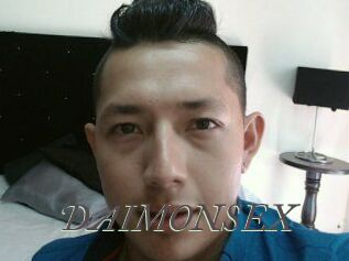 DAIMONSEX