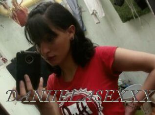 DANIIELASEXXX