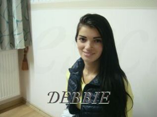 DEBBIE_ Sexcams city