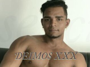 DEIMOS_XXX