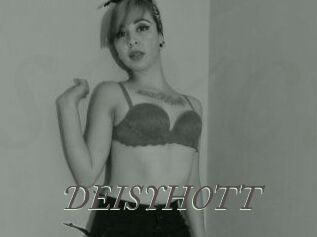 DEISYHOTT Sexcams city