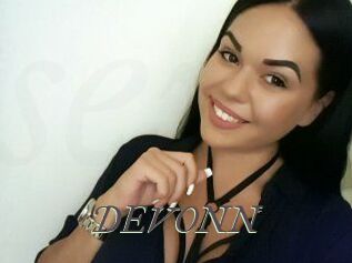 DEVONN_ Sexcams city