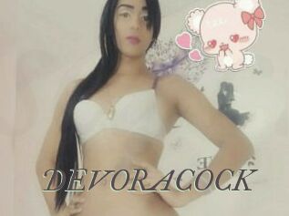 DEVORACOCK