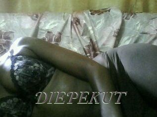 DIEPEKUT