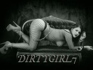 DIRTYGIRL7