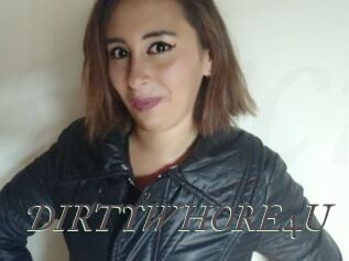 DIRTYWHORE4U
