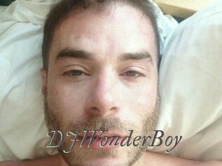 DJWonderBoy Sexcams city