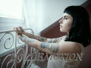 DOLLEMOTION