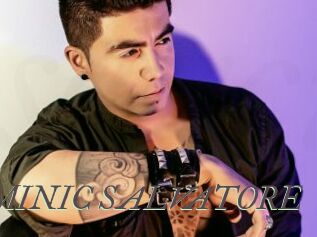 DOMINIC_SALVATORE Sexcams city