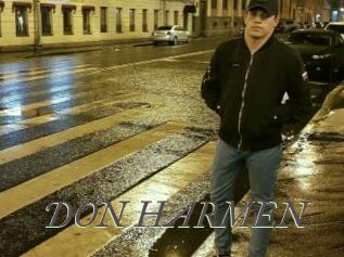 DON_HARMEN