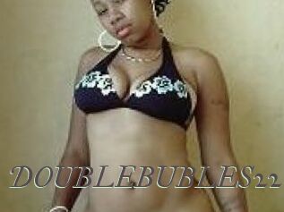 DOUBLEBUBLES22 Sexcams city