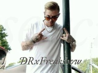 DRxFreakshow