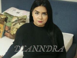 DYANNDRA