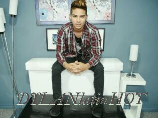 DYLANlatinHOT