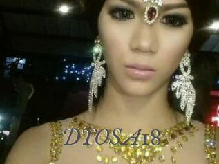 DYOSA18 Sexcams city