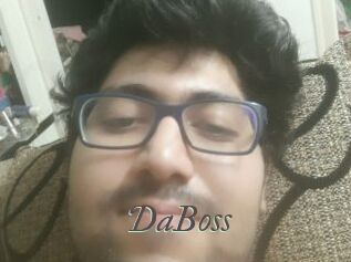 DaBoss