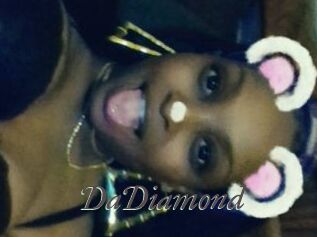 DaDiamond Sexcams city