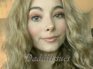 DaddiIssues Sexcams city