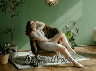 DafnaBrooks Sexcams city