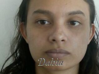 Dahia