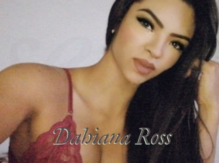 Dahiana_Ross Sexcams city
