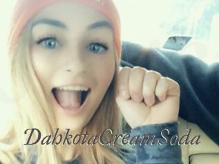 DahkotaCreamSoda Sexcams city