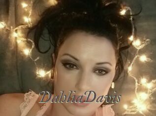 DahliaDavis