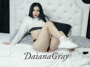 DaianaGray Sexcams city