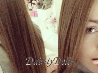 DaintyDolly