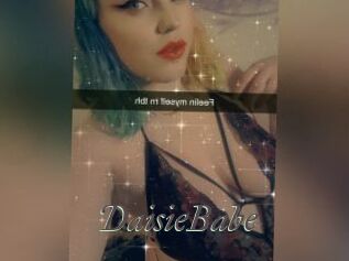 DaisieBabe