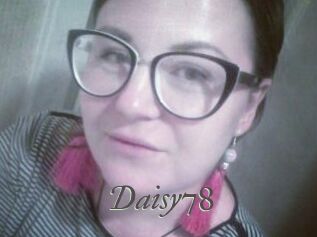 Daisy78