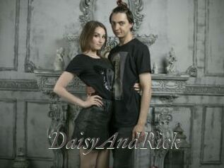 DaisyAndRick
