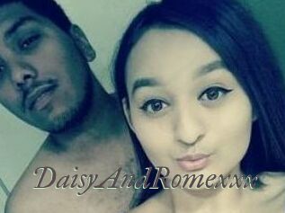 DaisyAndRomexxx