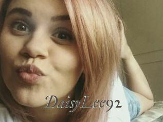 DaisyLee92