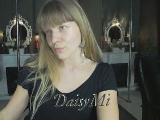 DaisyMi