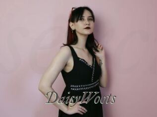 DaisyWoots Sexcams city