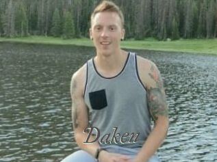 Daken