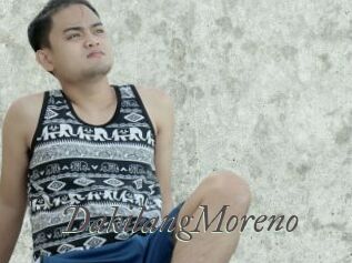 DakilangMoreno