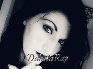 DakotaRay