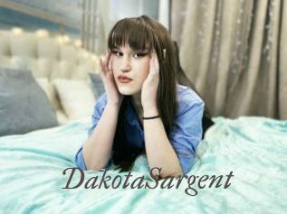 DakotaSargent