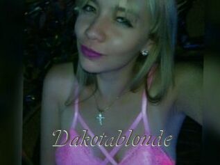 Dakotablonde