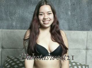Dakotasweet21