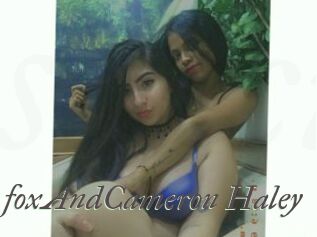 Dakotha_foxAndCameron_Haley
