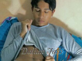 Dalian_Jash