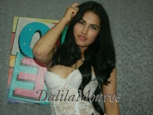 DalilaMonroe
